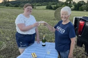 Rising Horizons Balloon Ride Co.