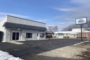 Rising Sun-Ohio County Tourism, Inc.