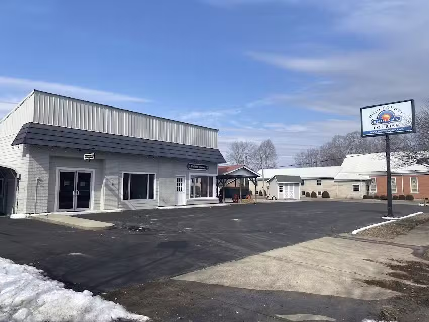 Rising Sun-Ohio County Tourism, Inc.