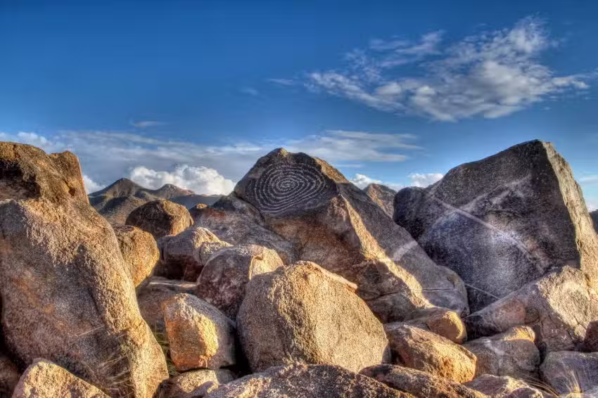 Rita’s World Tours Of The Real Wild West