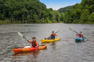 Ritchie County Tourism & Visitors Bureau