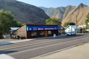 River Adventures Inc.