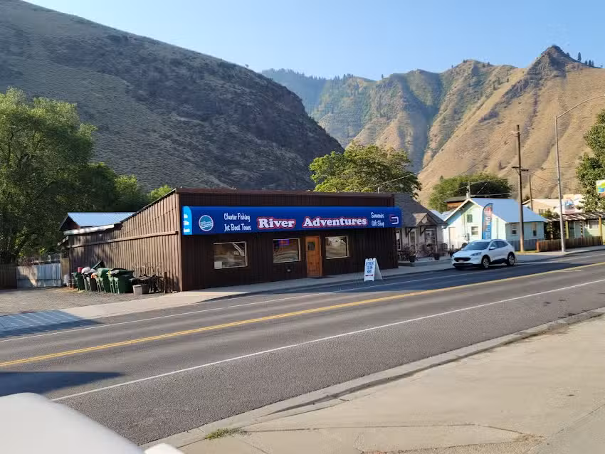 River Adventures Inc.