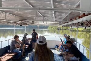 River City Cruise Co.