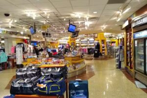 River City Travel Mart