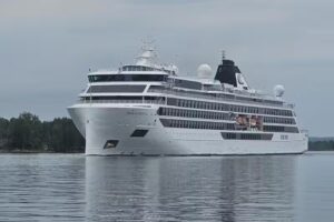 River Cove Scenic Charters