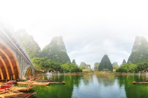 River Cruises Asia | Wilmette, IL