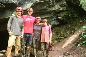 River & Earth Adventures