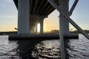 River Explorer Boat Tours (Previously located at the Riverside Cafe)