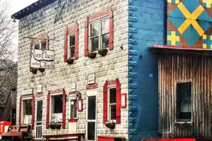 River Place on the Clinch