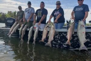 River Pursuit Guide Service