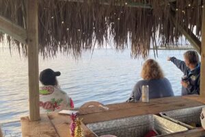 River Rat Tiki Tours