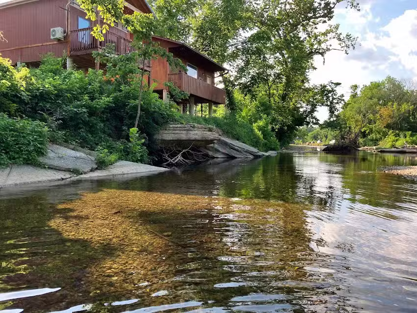 River Rock Cabins LLC