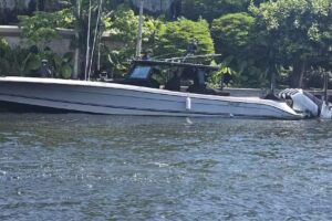 Riverfront Cruises – Venice of America Tours