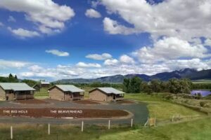 RiverRest Cabin Rentals