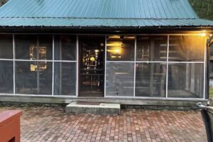 River’s Edge Cabin