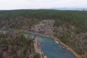 Rivers Edge Cottages