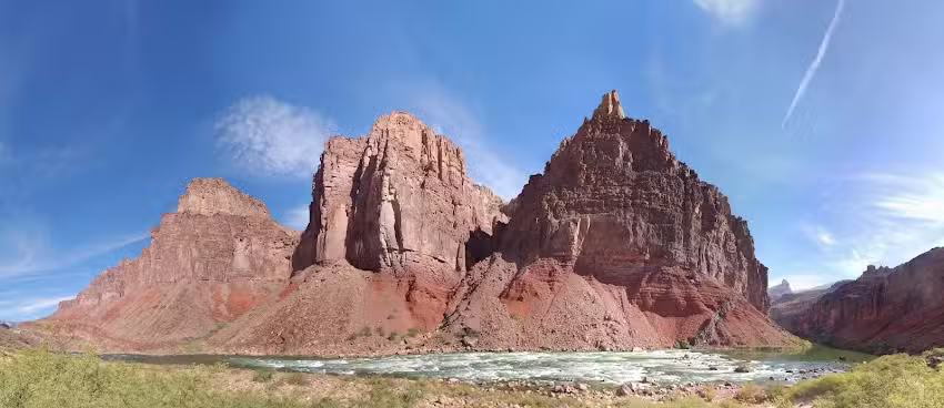 Rivers & Oceans, Adventure Travel & Grand Canyon Rafting