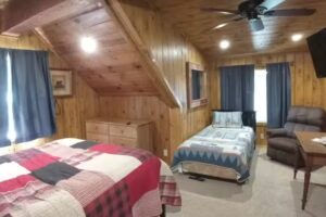Rivers Resort Rentals