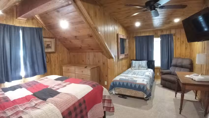 Rivers Resort Rentals