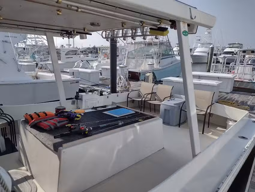 Rivers Run Boat Tours