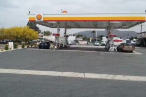 Riverside Travel Center