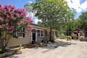 Riverside Travel Gallery