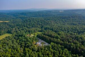 Riversong Cabin Rentals