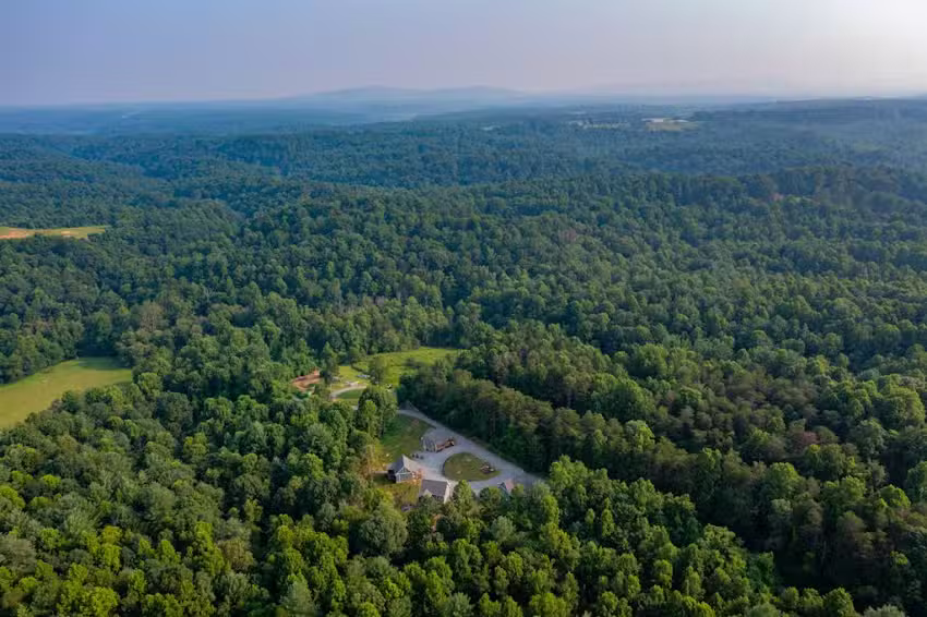 Riversong Cabin Rentals