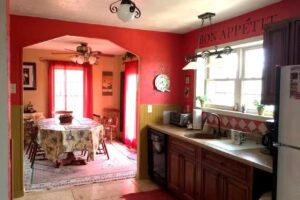 Riverview Falls Vacation Rentals