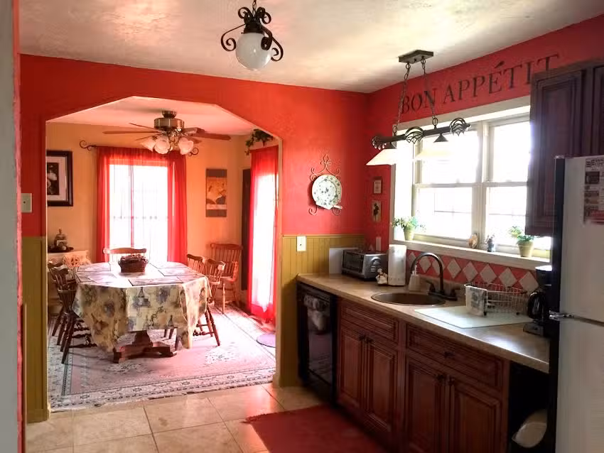 Riverview Falls Vacation Rentals