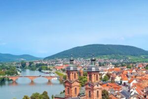 Riviera River Cruises