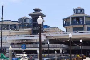 Riviera Village Travel