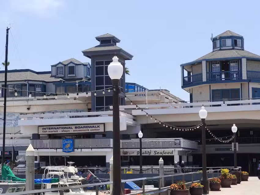 Riviera Village Travel