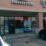 Riya the travel expert