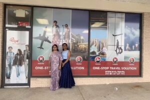 Riya – The Travel Expert | Philadelphia