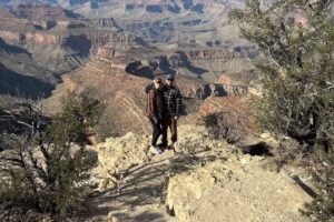 Road Trips to Remember