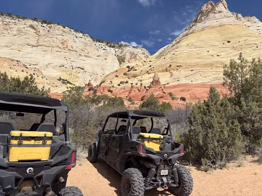 ROAM Outdoor Adventure Co