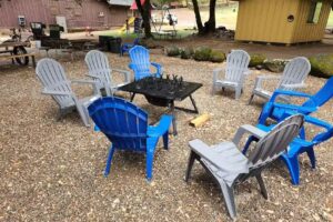 Roaring Camp Mining Company