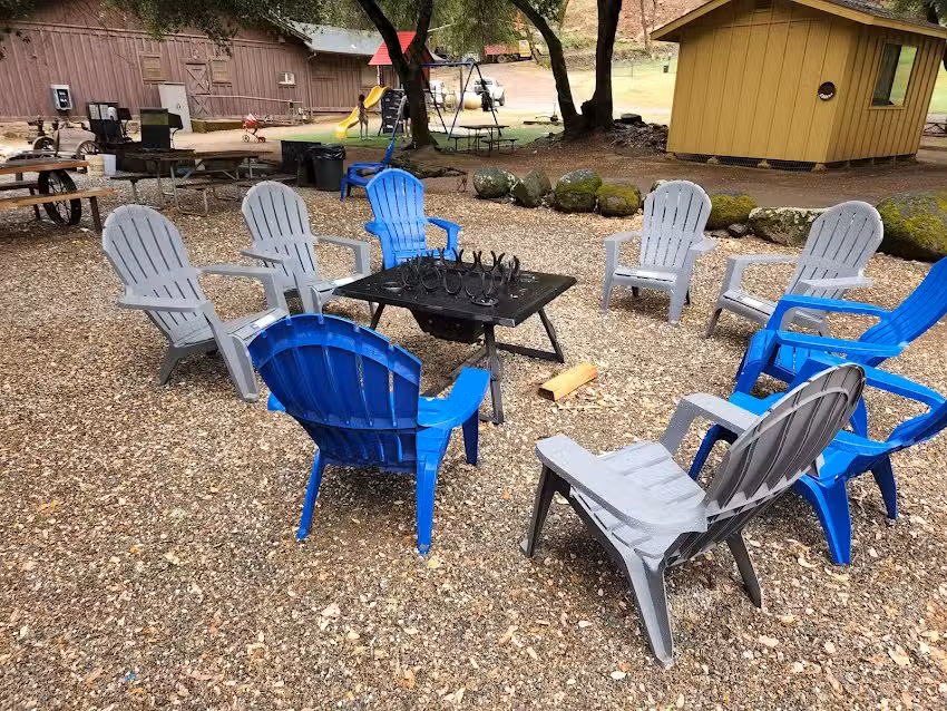 Roaring Camp Mining Company