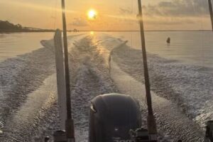 Robinson Brothers Guide Service