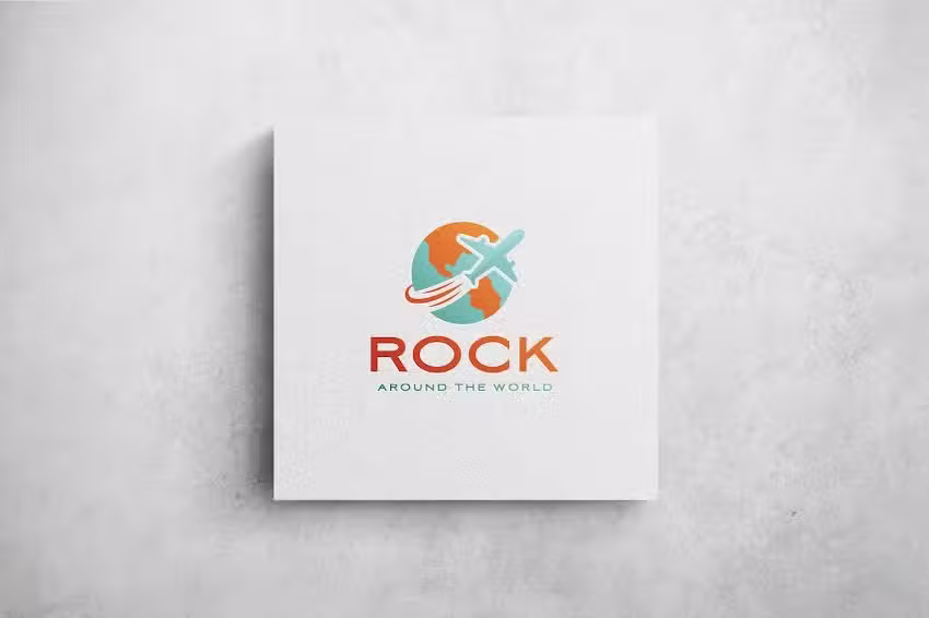 Rock around the world