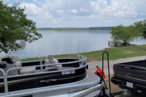 Rock Creek Camp & RV Resort – PK Shores