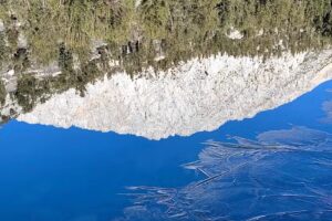 Rock Creek Lakes Resort