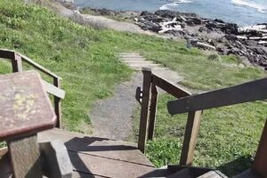 Rock Park Beach House