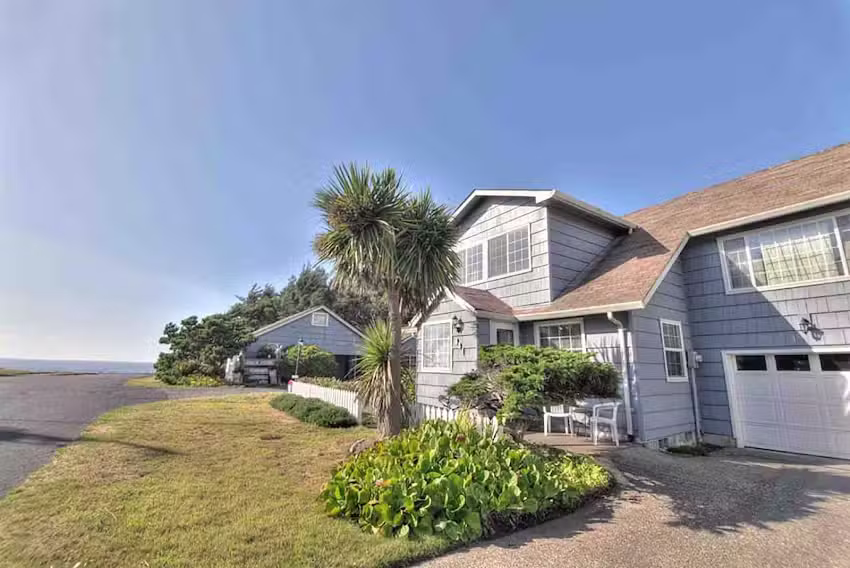 Rock Park Beach House