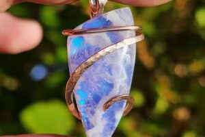 Rock Your World: Pacific NW Rock, Gem & Jewelry Gallery
