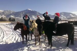 Rockin’ HK Outfitters