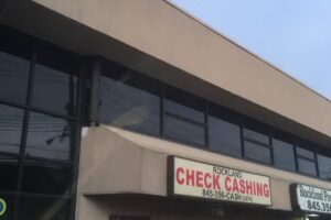 Rockland Check Cashing