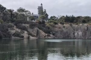 Rockport Visitor Center